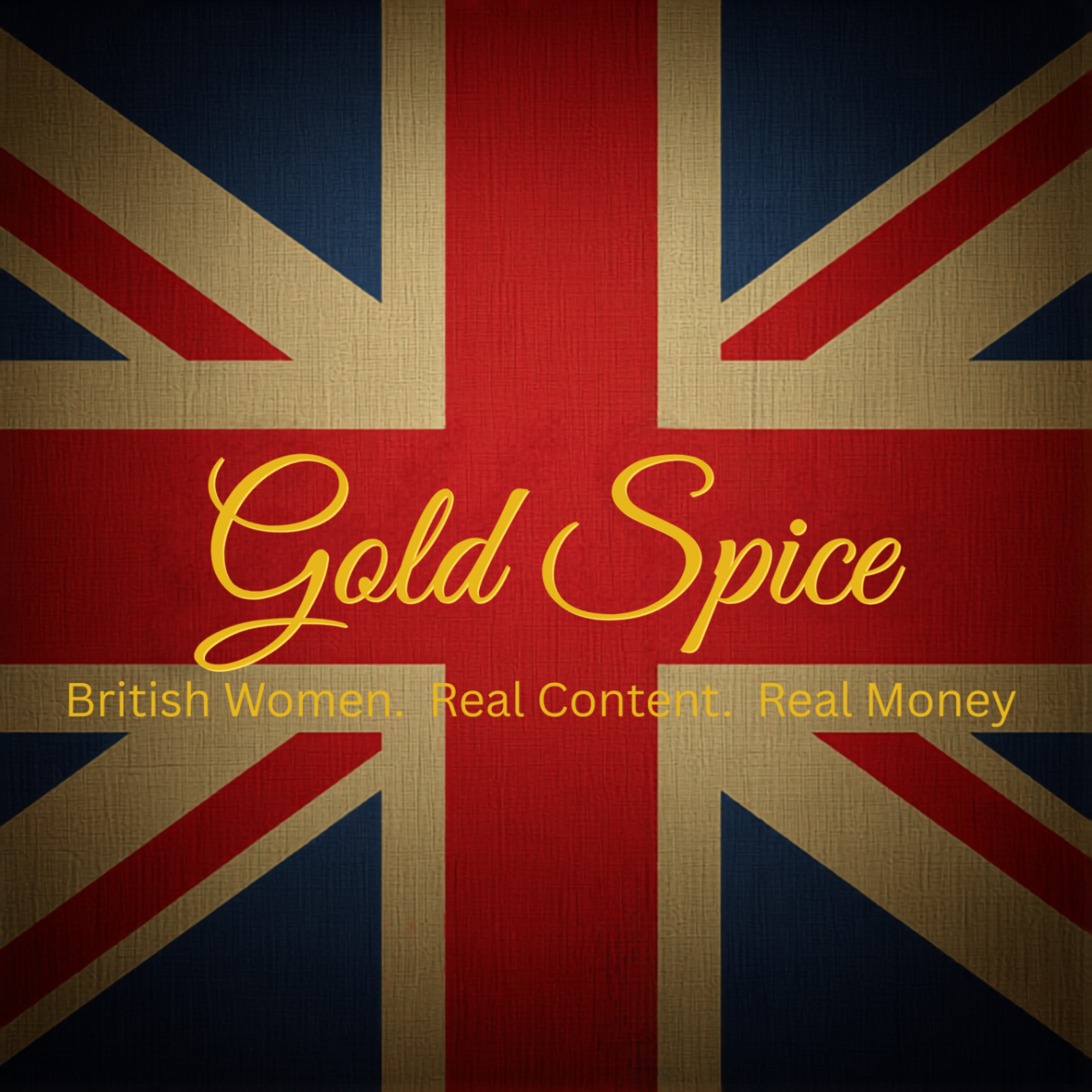Gold Spice Collective UK logo